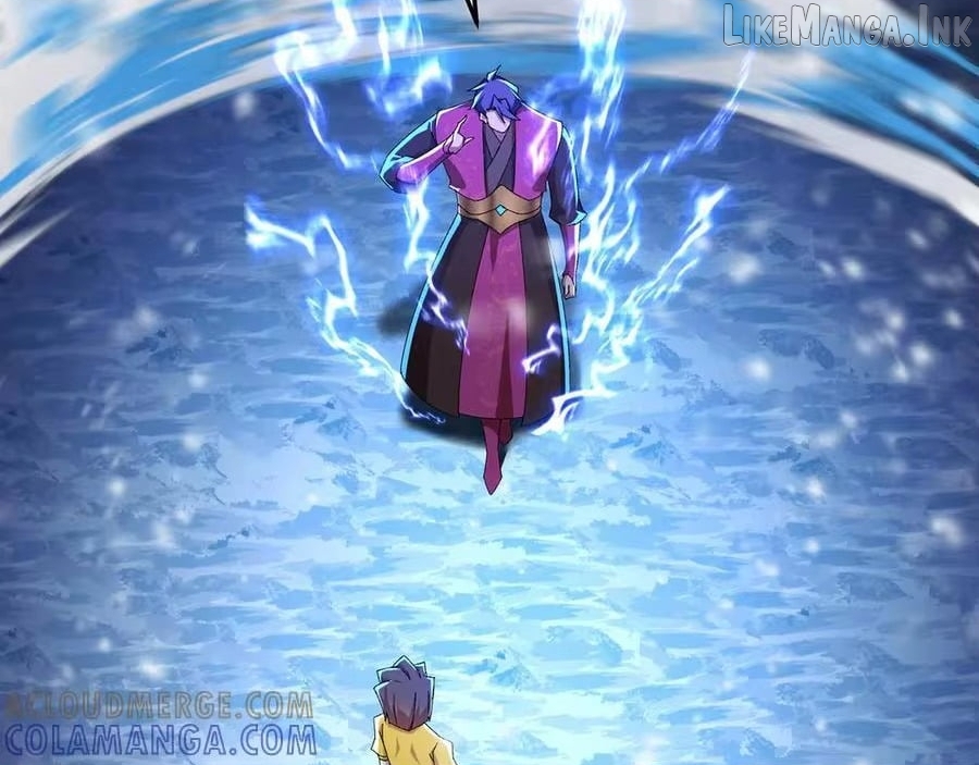 It Turns Out, They Were The True Protagonists From The Start Chapter 94  - page 89